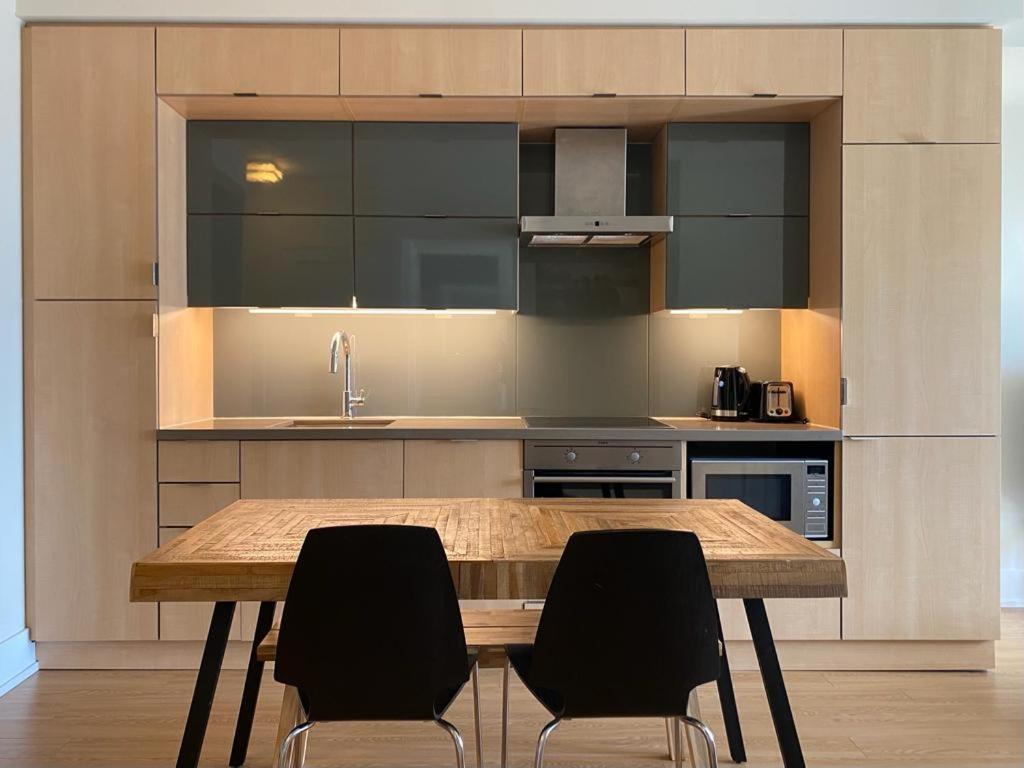 Grand View 2Br/2Ba Condos Cn Tower,Union,Tiff/Mtcc Toronto Exterior photo