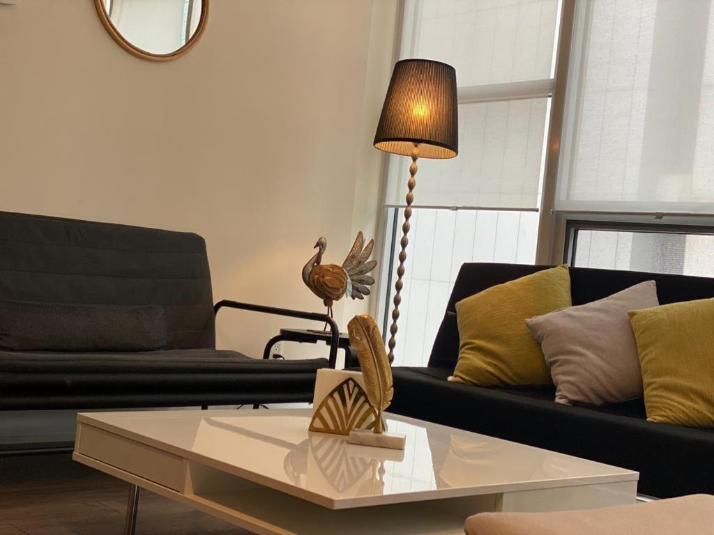 Grand View 2Br/2Ba Condos Cn Tower,Union,Tiff/Mtcc Toronto Exterior photo