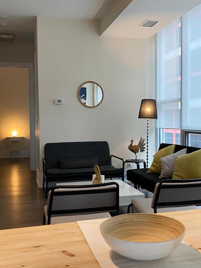Grand View 2Br/2Ba Condos Cn Tower,Union,Tiff/Mtcc Toronto Exterior photo