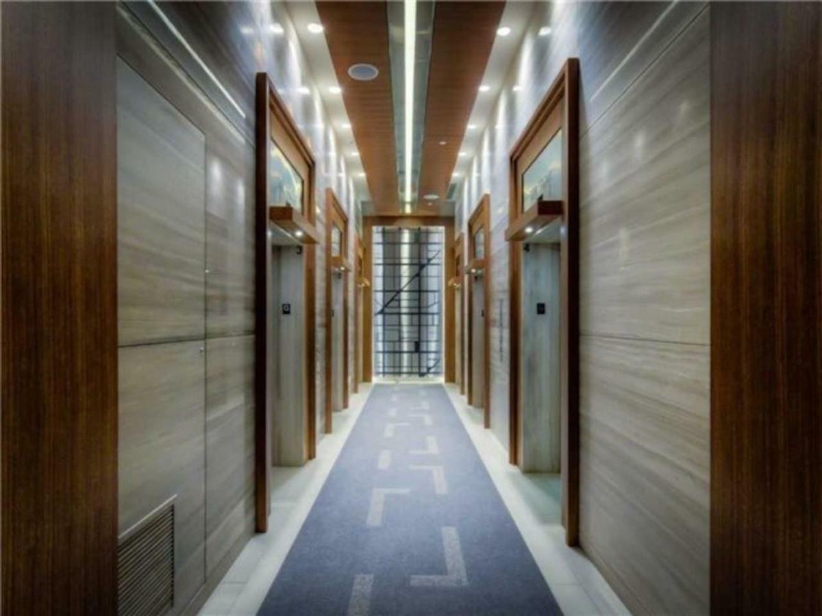 Grand View 2Br/2Ba Condos Cn Tower,Union,Tiff/Mtcc Toronto Exterior photo